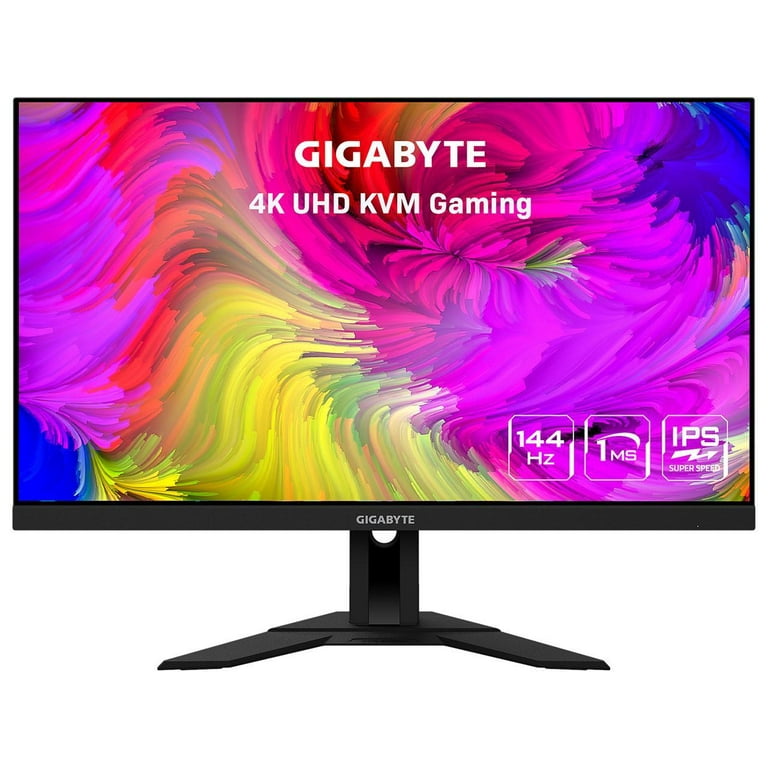 monitor 4k 144hz ips