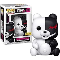 monokuma