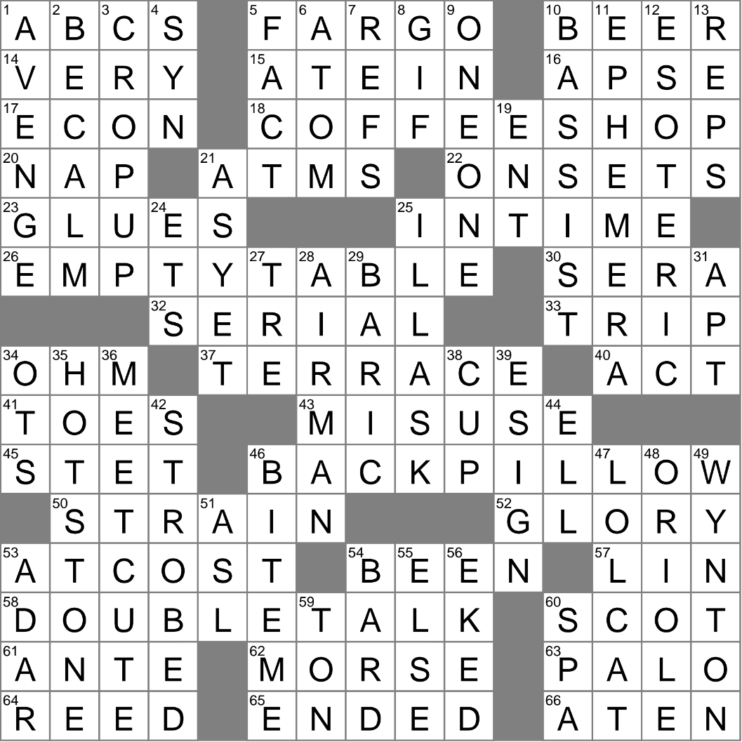 montgomery of jazz crossword clue