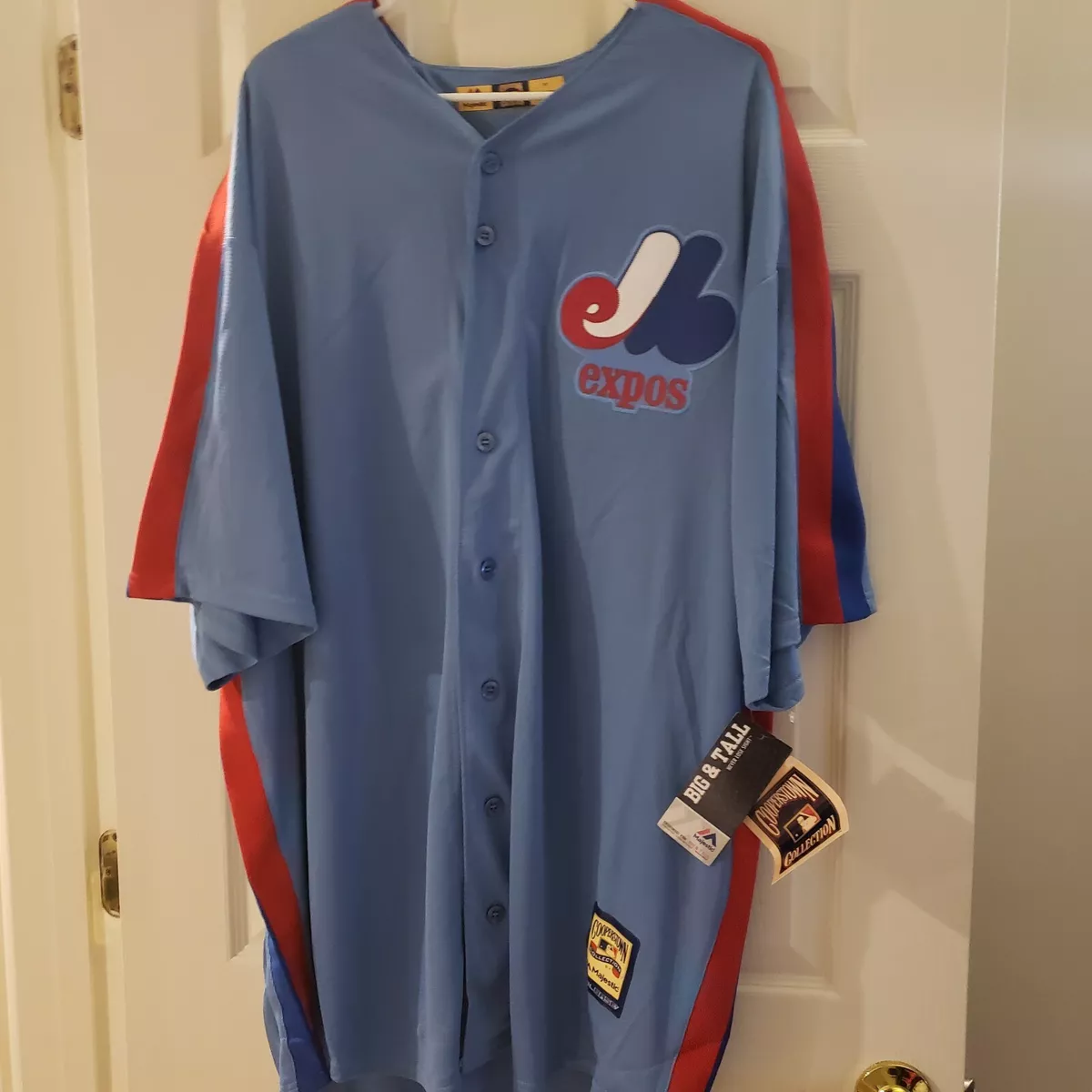 montreal expos shop