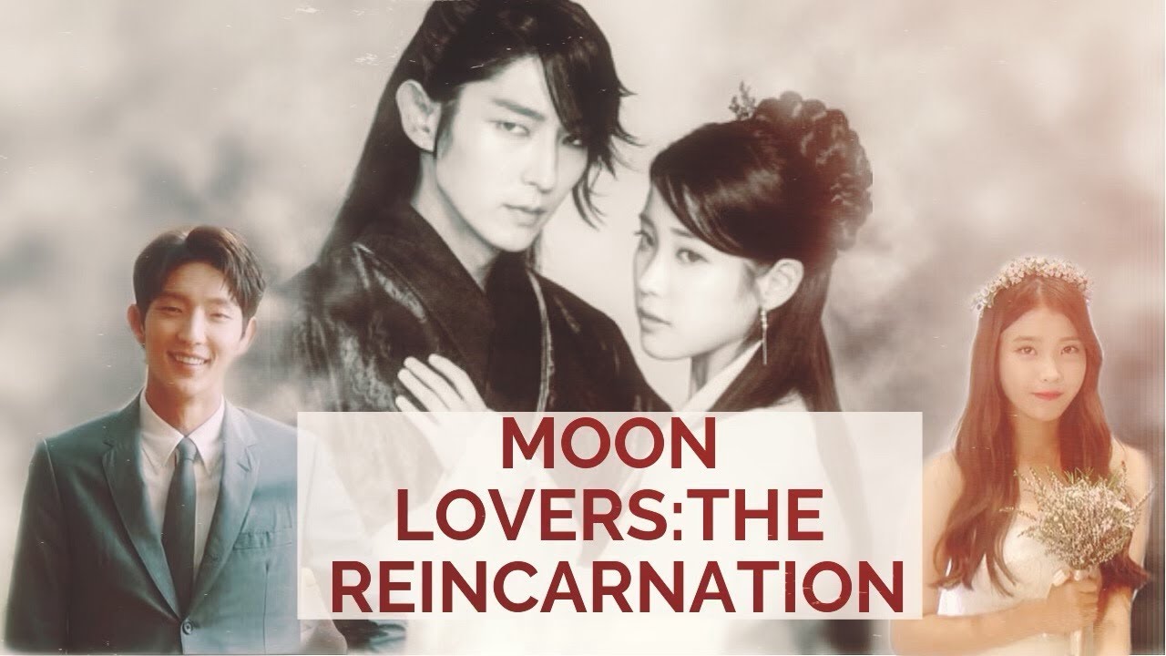 moon lovers ep 20 eng sub full episode korean drama