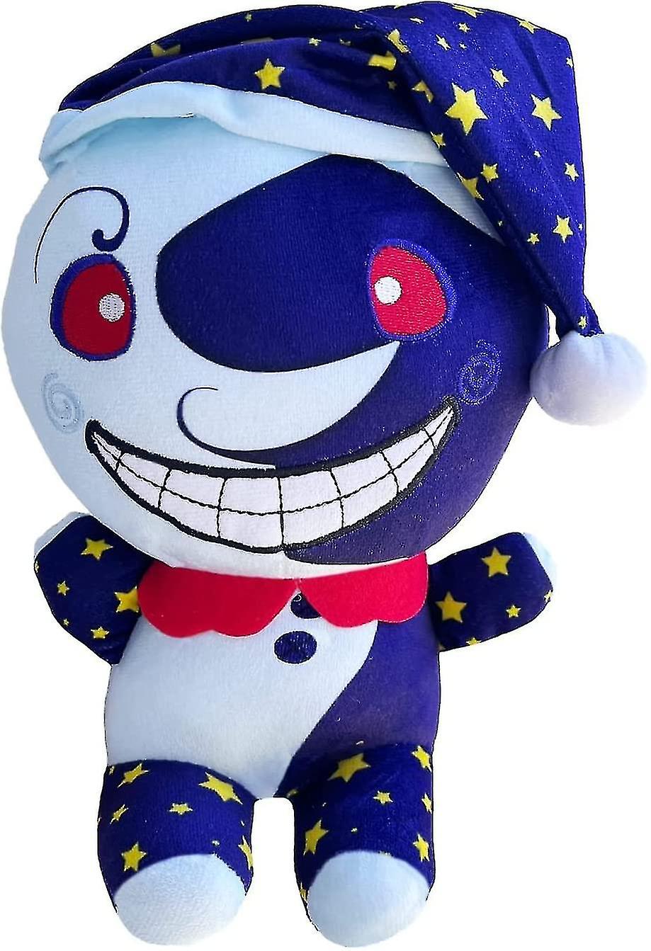 moon plush fnaf