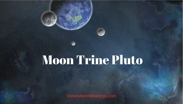 moon trine uranus synastry