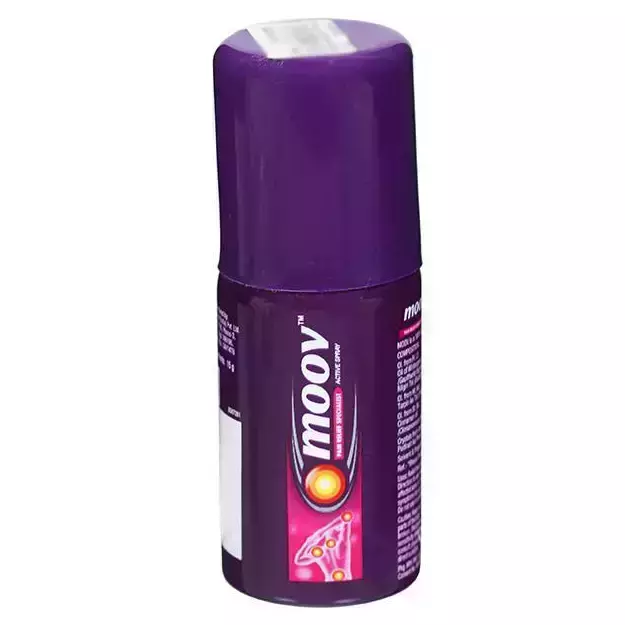 moov spray uses