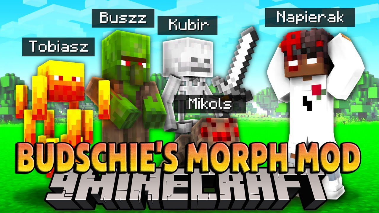 morph mod 1.14 3