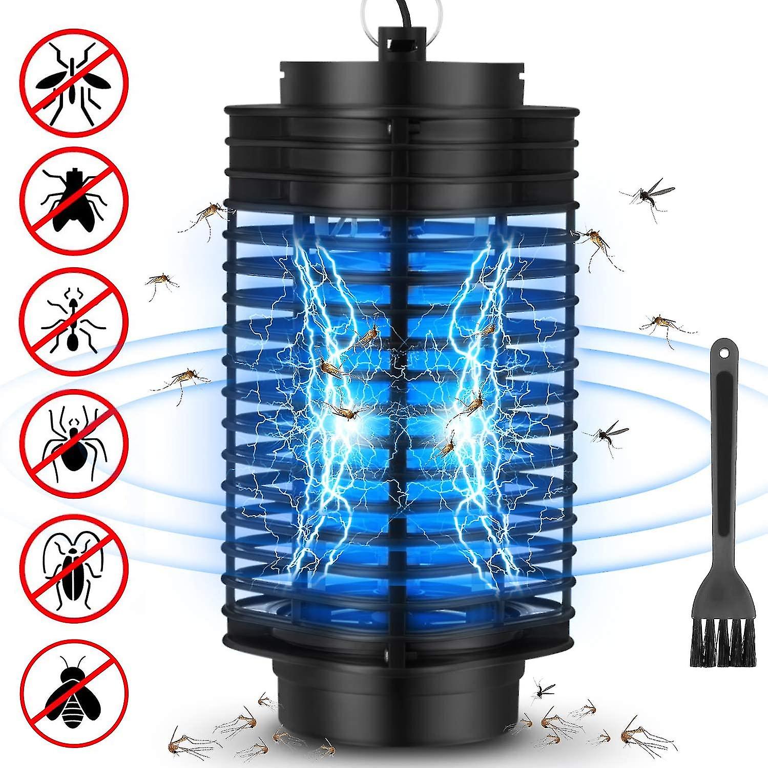 mosquito zapper