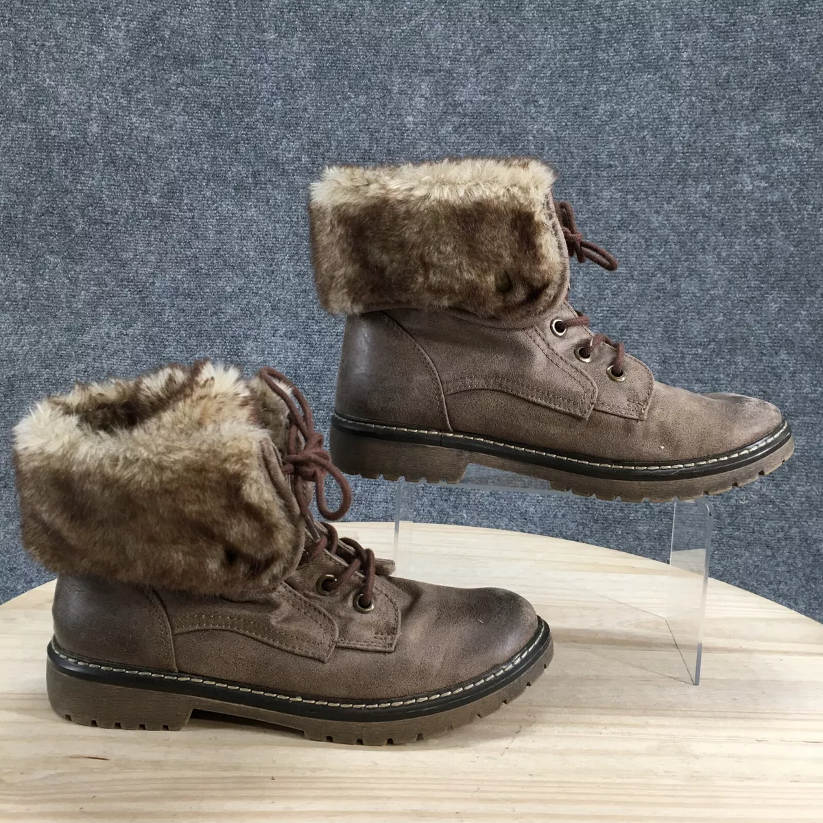 mossimo boots womens