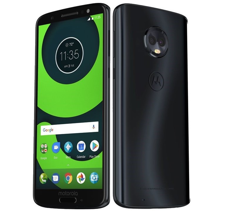 moto mods moto g6 plus