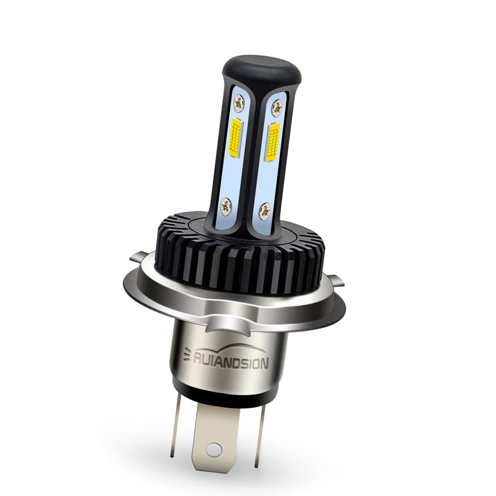 motorcycle headlight bulbs