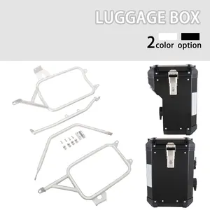 motorcycle lock box