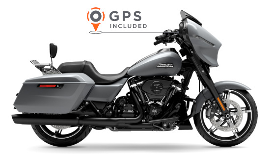 motorcycle rental phoenix