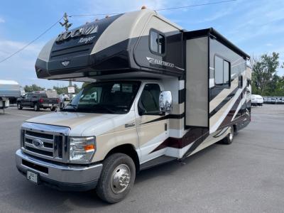 motorhomes for sale ottawa