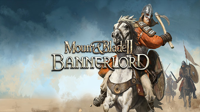 mount and blade bannerlord download torent