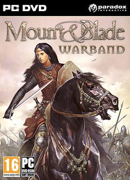 mount and blade warband