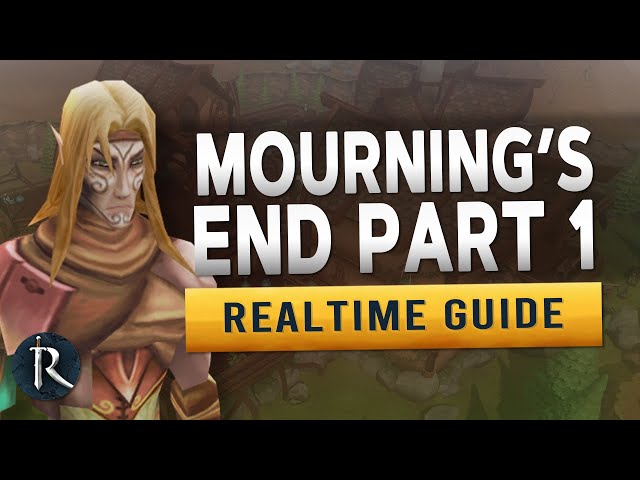 mournings end part 1