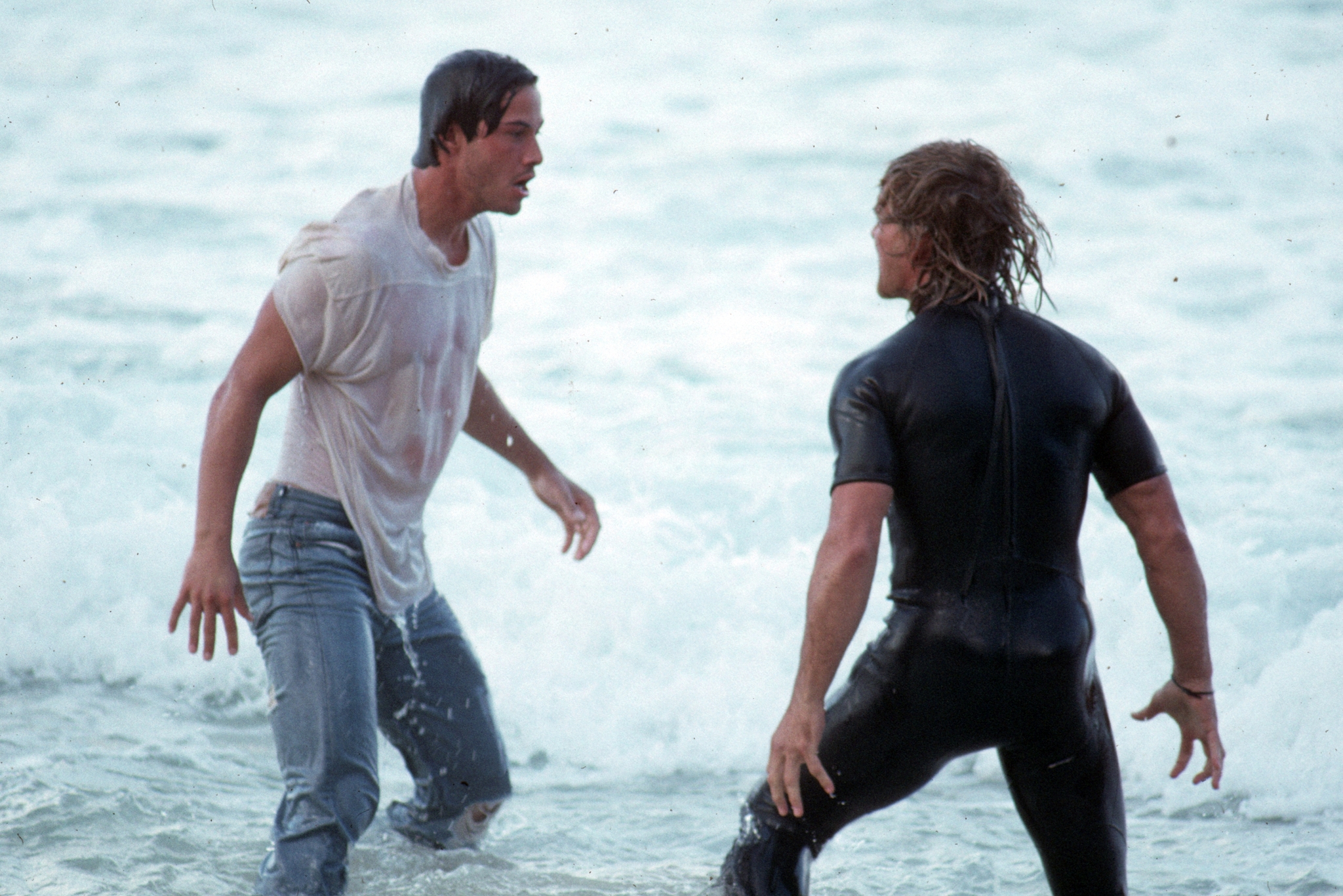 movie point break 1991