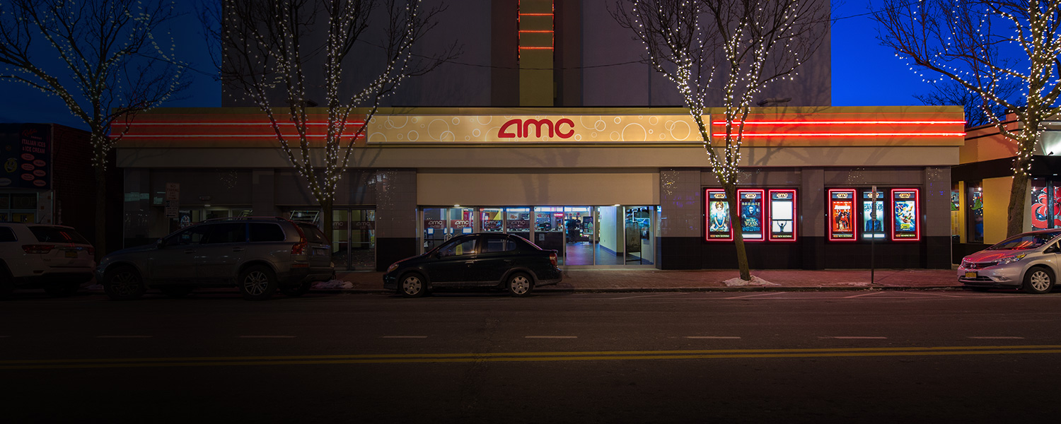 movie theatres rockville