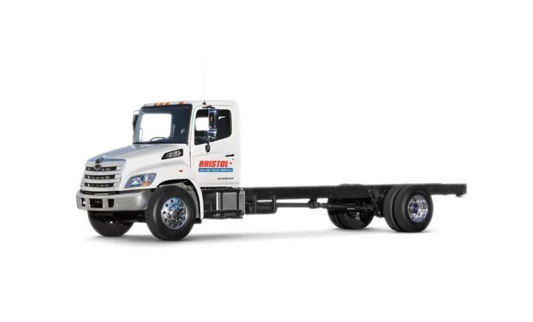 moving truck rental milton