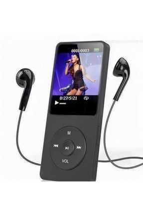 mp3 çalar