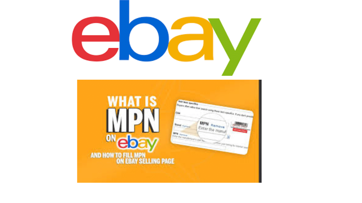 mpn ebay