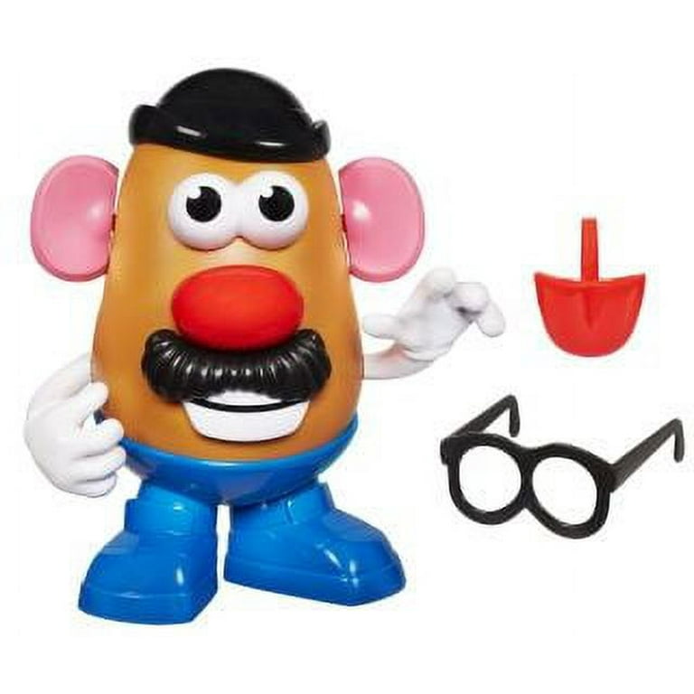 mr potato walmart