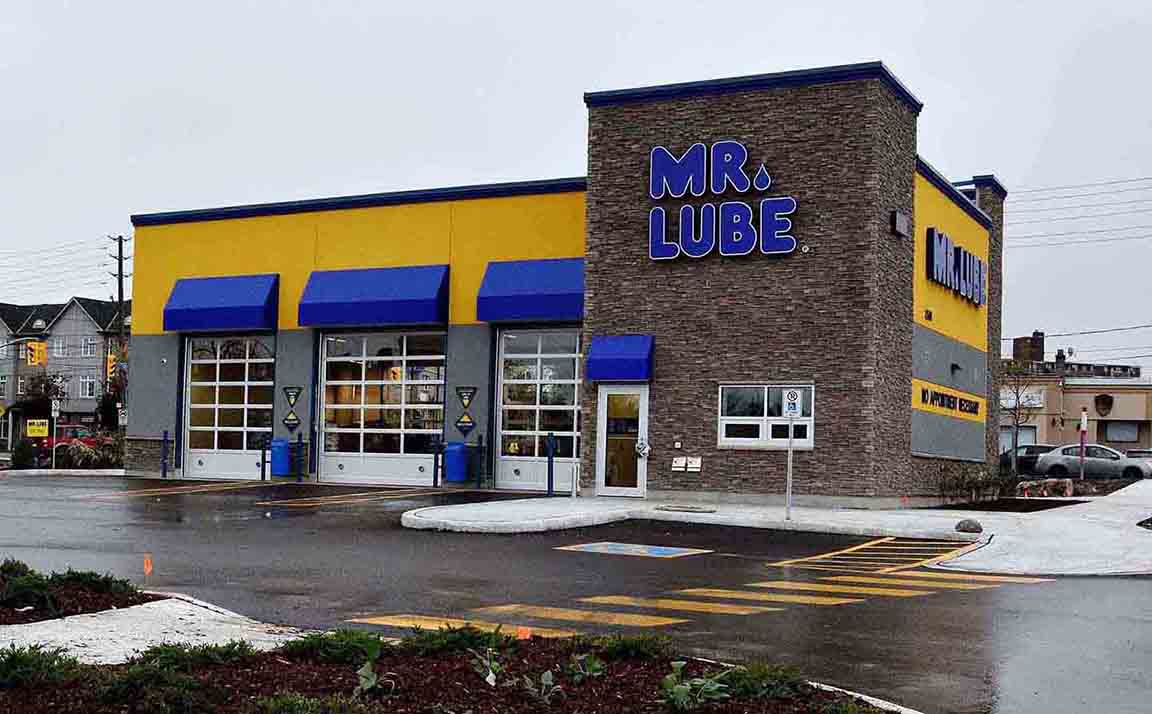 mr.lube