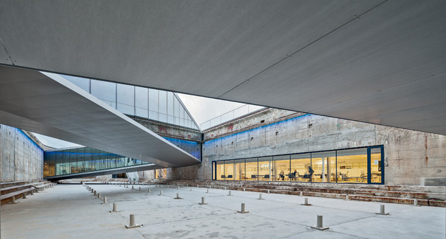 ms maritime museum of denmark