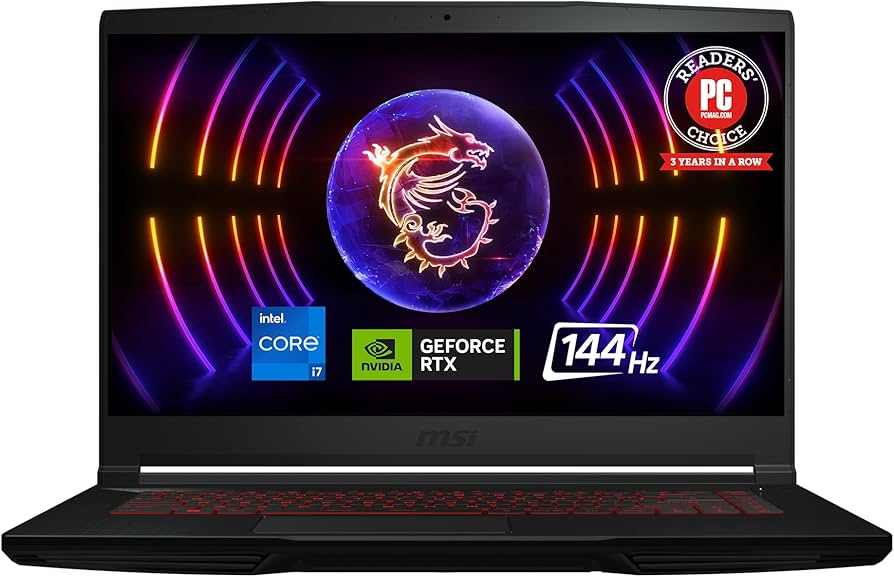 msi amazon usa