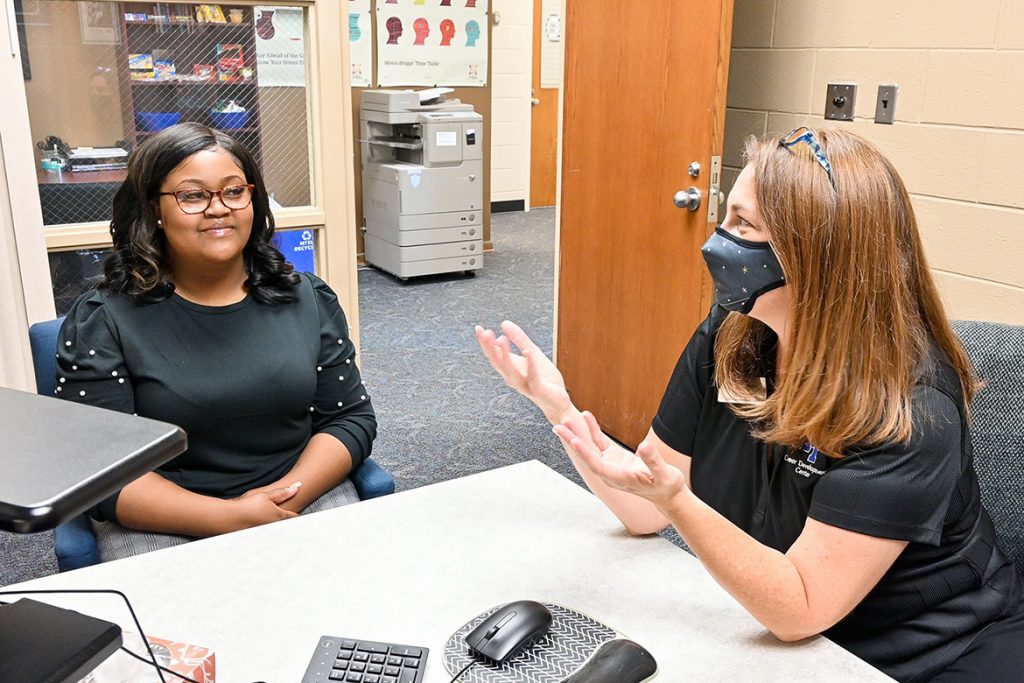 mtsu career center