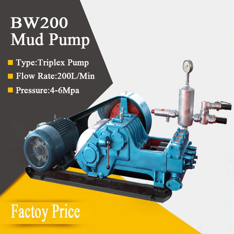 mud pump price