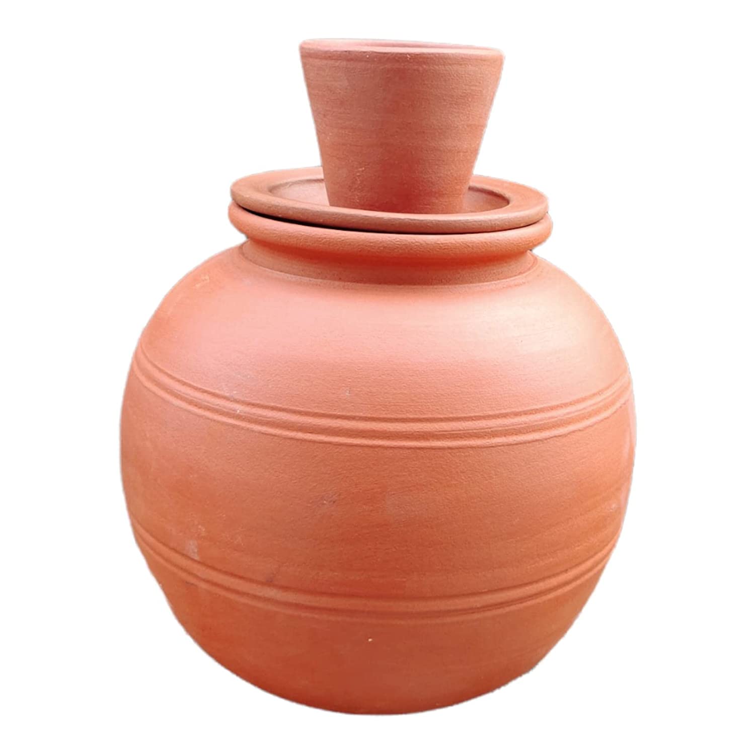 mud water pot