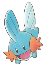 mudkip bulba