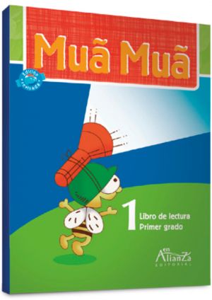 muã muã libro