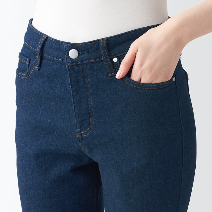 muji skinny jeans