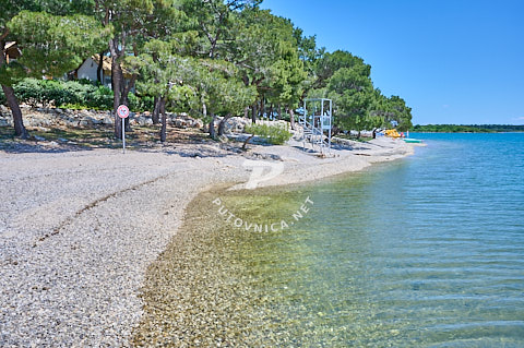 mukalba beach