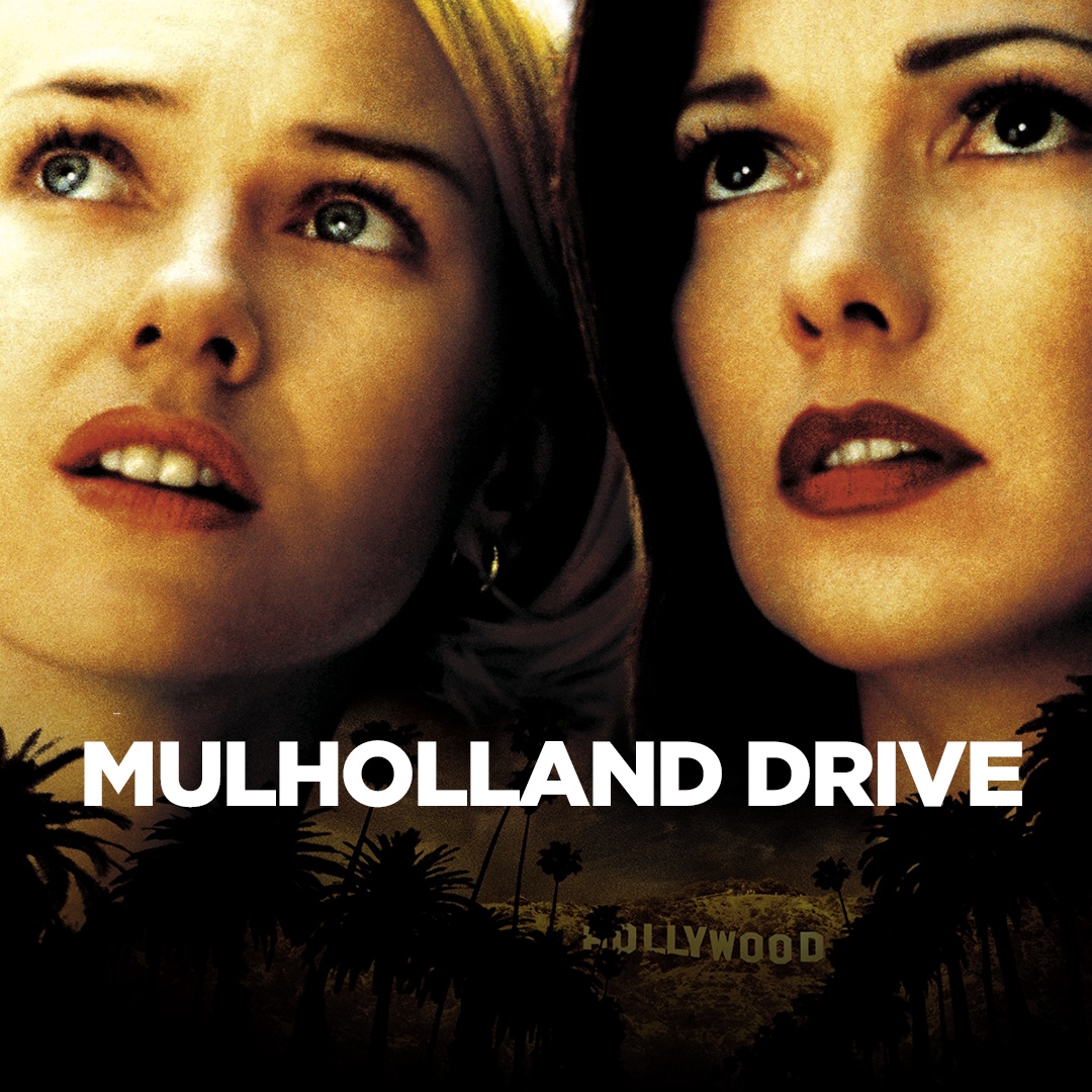 mulholland drive movie online