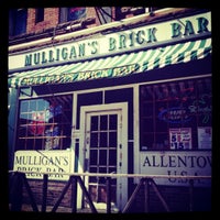 mulligans brick bar buffalo