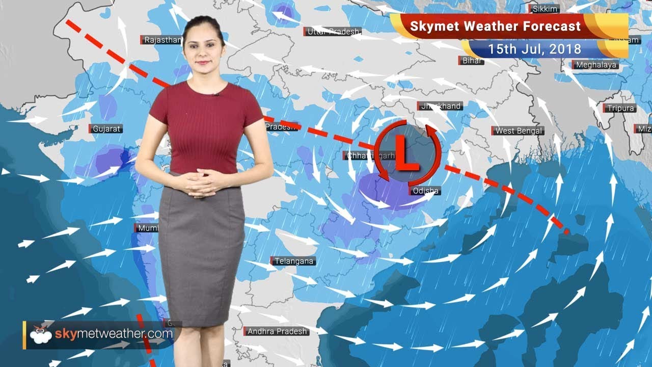 mumbai weather next 15 days