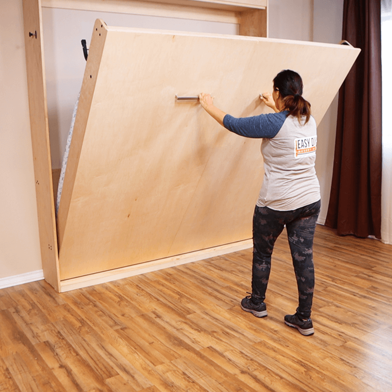 murphy bed kits canada