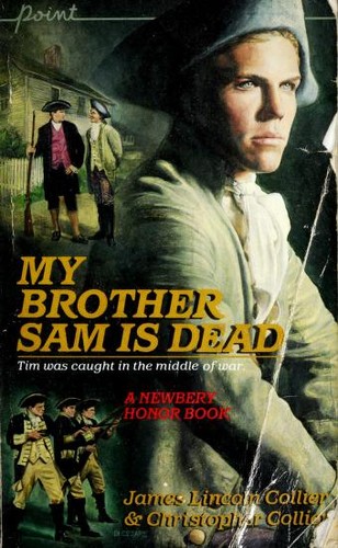 my brother sam dead movie