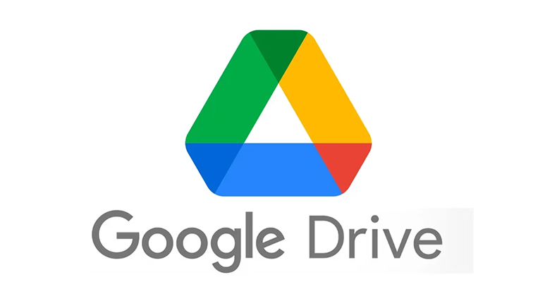 my drive google