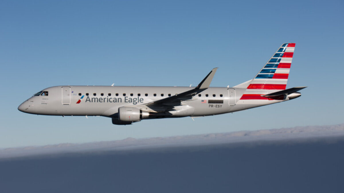 my envoy air