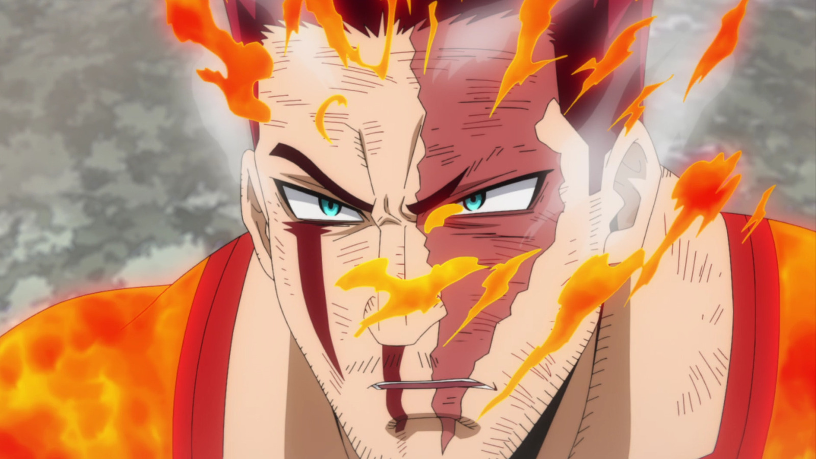 my hero academia endeavor