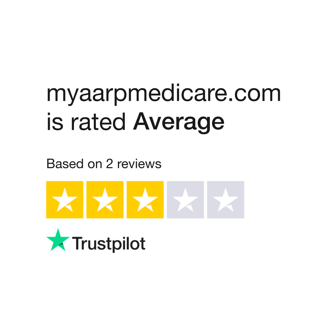 myaarpmedicare.com