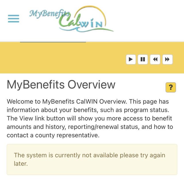 mybenefits/calwin