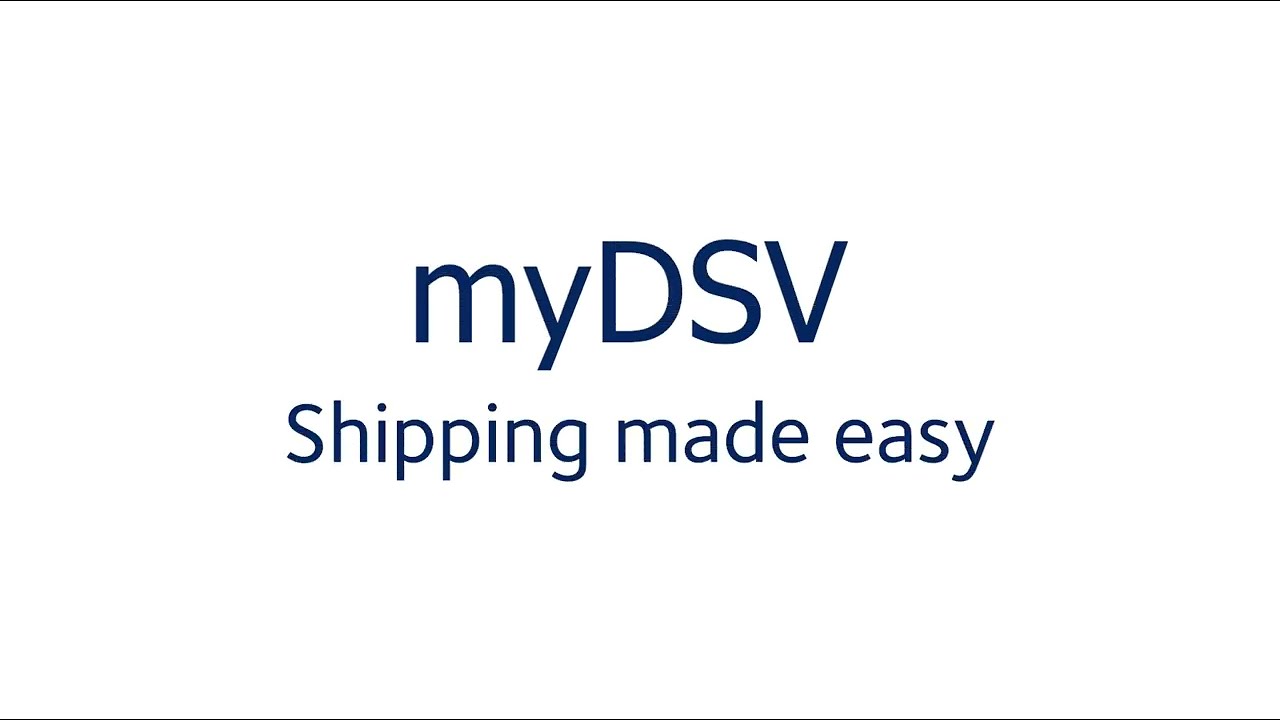 mydsv