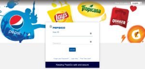 mypepsico login portal