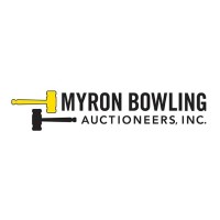 myron bowling