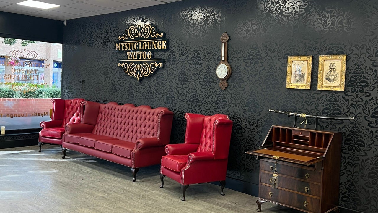 mystic lounge tattoo reviews