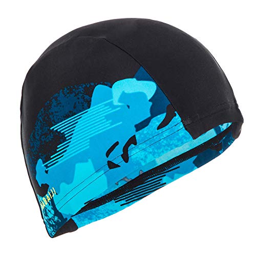 nabaiji swimming cap